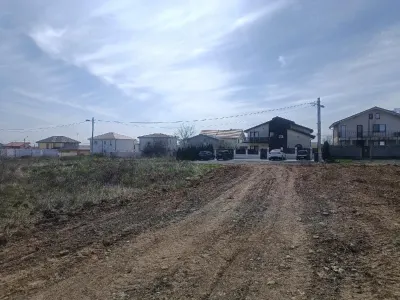 TEREN INTRAVILAN DE VÂNZARE - MANGALIA - Zona Dobrogea 1 - foto 4