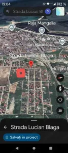 TEREN INTRAVILAN DE VÂNZARE - MANGALIA - Zona Dobrogea 1 - foto 5