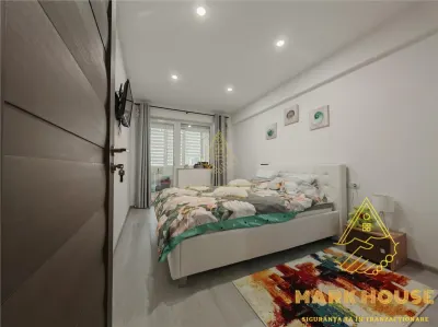 Apartament cu 2 camere de inchiriat in bloc nou, zona Nord - foto 3