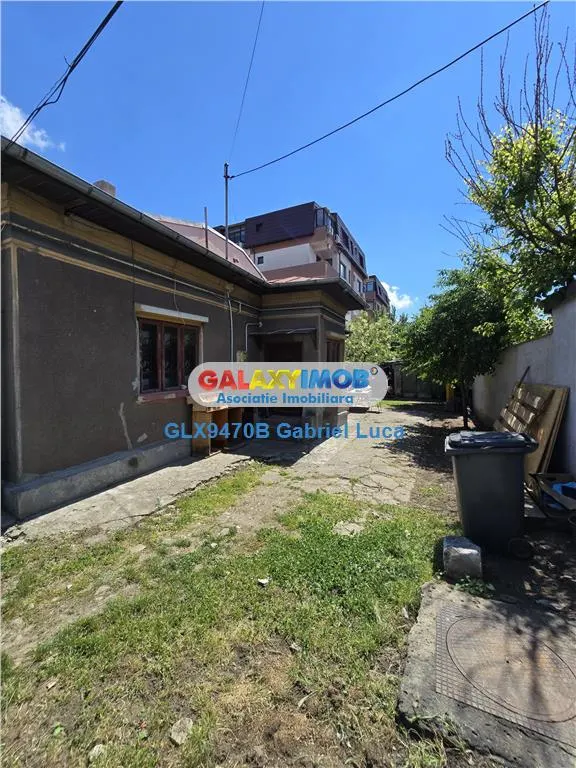 Vanzare Casa  -  Teren 245mp | Sos. Alexandriei - Rahova | - foto 3