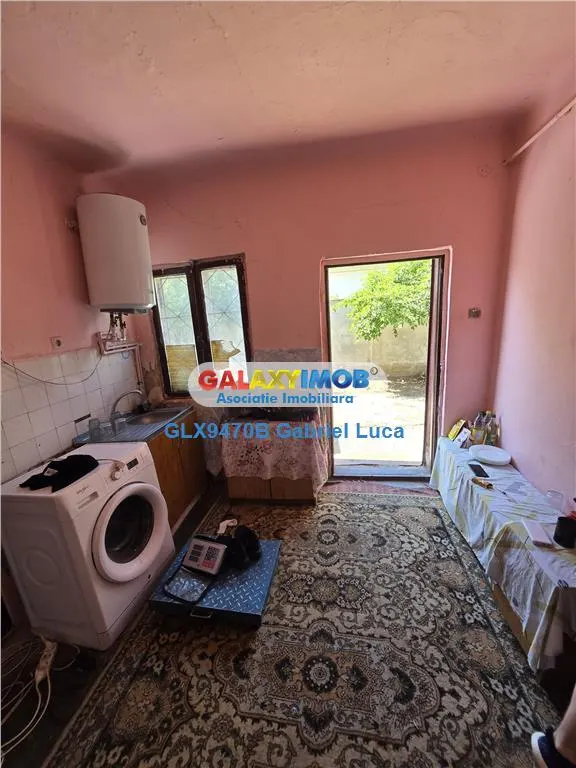 Vanzare Casa  -  Teren 245mp | Sos. Alexandriei - Rahova | - foto 6