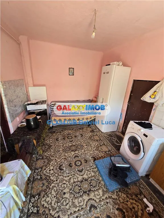 Vanzare Casa  -  Teren 245mp | Sos. Alexandriei - Rahova | - foto 7