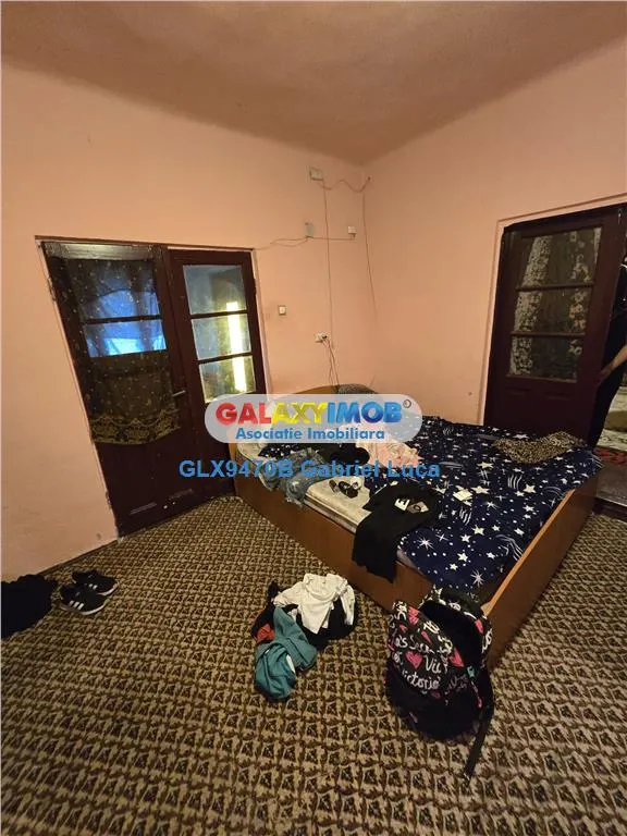 Vanzare Casa  -  Teren 245mp | Sos. Alexandriei - Rahova | - foto 8
