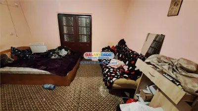Vanzare Casa  -  Teren 245mp | Sos. Alexandriei - Rahova | - foto 9