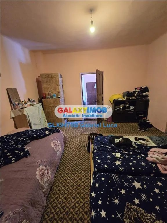 Vanzare Casa  -  Teren 245mp | Sos. Alexandriei - Rahova | - foto 10