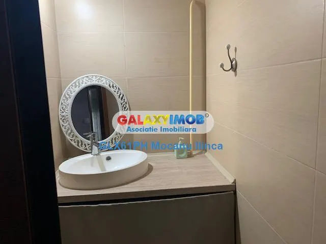 Inchiriere apartament 3 camere, de lux, Ploiesti, Cantacuzino - foto 11