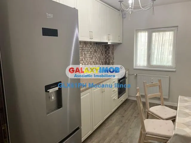 Inchiriere apartament 3 camere, de lux, Ploiesti, Cantacuzino - foto 12