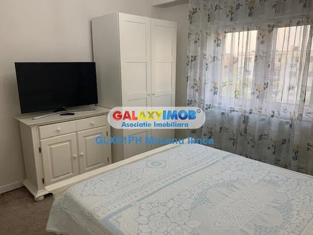Inchiriere apartament 3 camere, de lux, Ploiesti, Cantacuzino - foto 4