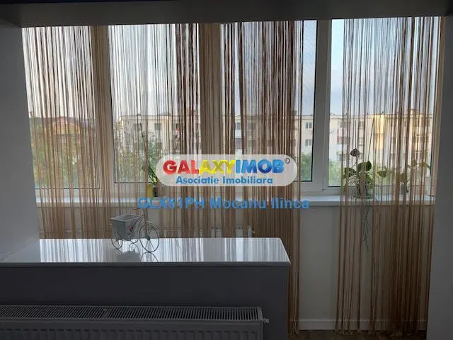 Inchiriere apartament 3 camere, de lux, Ploiesti, Cantacuzino - foto 7