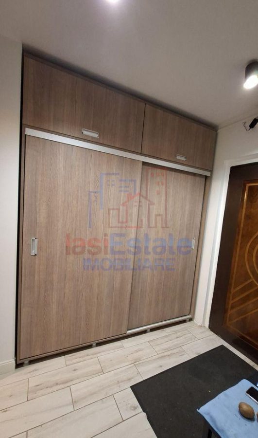 Apartament 2 camere Podu Ros - foto 14
