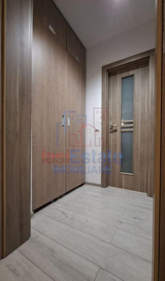 Apartament 2 camere Podu Ros - foto 15