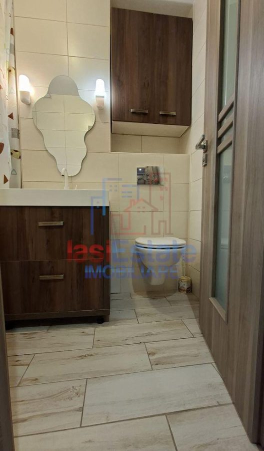 Apartament 2 camere Podu Ros - foto 16