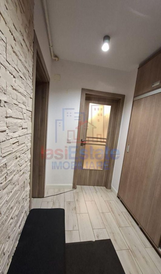Apartament 2 camere Podu Ros - foto 18