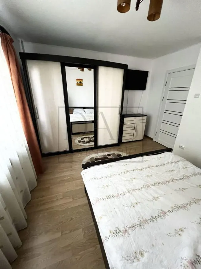 Apartament 2 camere | Aviatiei | Centrala Proprie - foto 4
