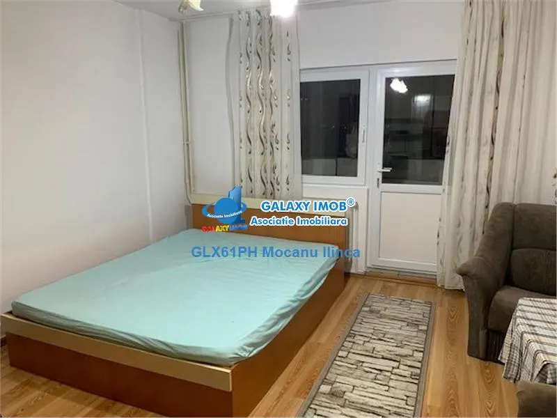 Inchiriere garsoniera confort 1, cu CENTRALA, in Ploiesti, Cantacuzino - foto 1