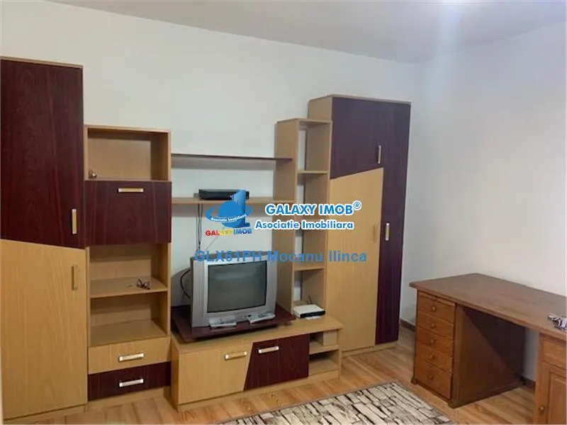 Inchiriere garsoniera confort 1, cu CENTRALA, in Ploiesti, Cantacuzino - foto 2