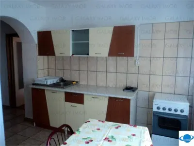 Inchiriere garsoniera confort 1, cu CENTRALA, in Ploiesti, Cantacuzino - foto 11