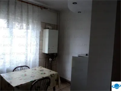 Inchiriere garsoniera confort 1, cu CENTRALA, in Ploiesti, Cantacuzino - foto 12