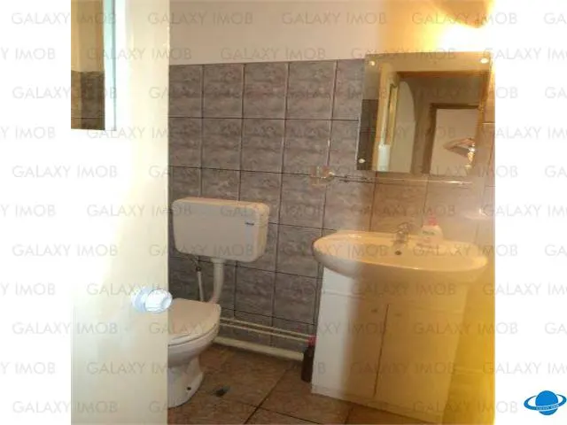 Inchiriere garsoniera confort 1, cu CENTRALA, in Ploiesti, Cantacuzino - foto 15