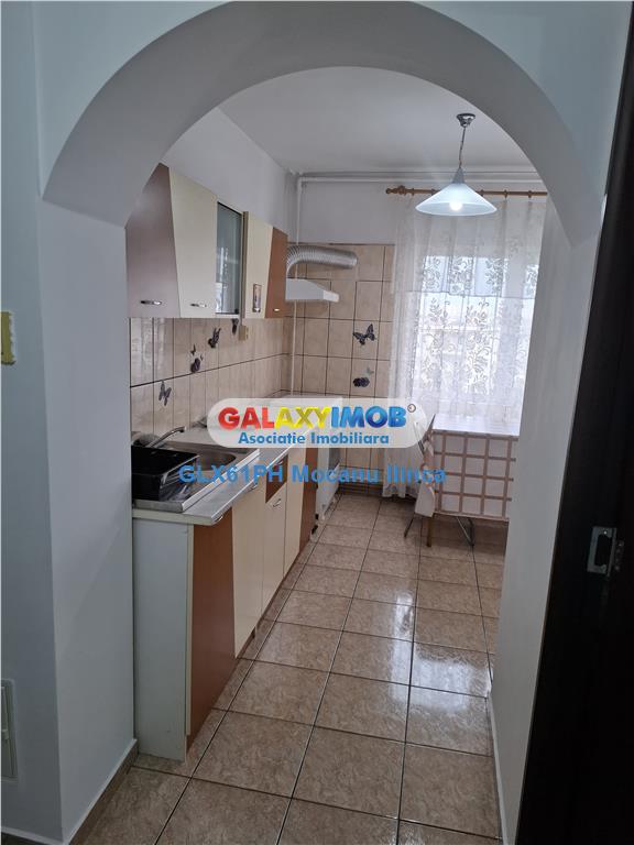 Inchiriere garsoniera confort 1, cu CENTRALA, in Ploiesti, Cantacuzino - foto 16