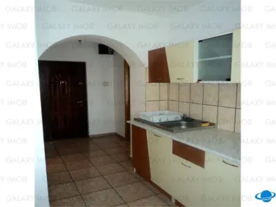Inchiriere garsoniera confort 1, cu CENTRALA, in Ploiesti, Cantacuzino - foto 4