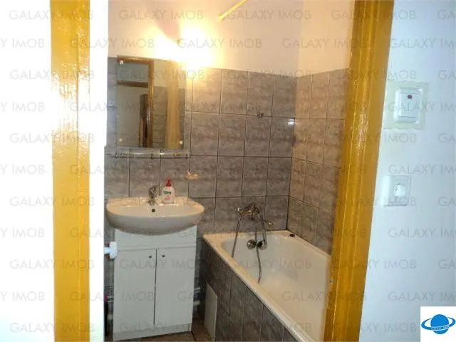 Inchiriere garsoniera confort 1, cu CENTRALA, in Ploiesti, Cantacuzino - foto 6