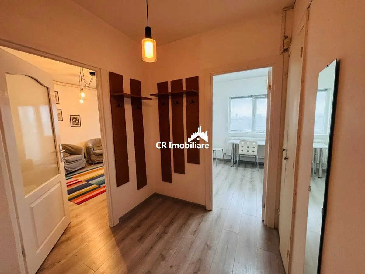 Apartament 2 camere Calea Mosilor - foto 1