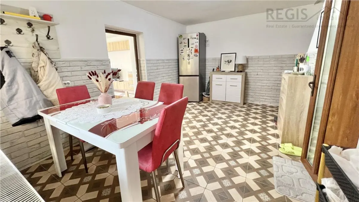 Casa Pitoreasca Halchiu Centru - foto 23