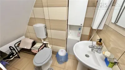 Casa Pitoreasca Halchiu Centru - foto 25