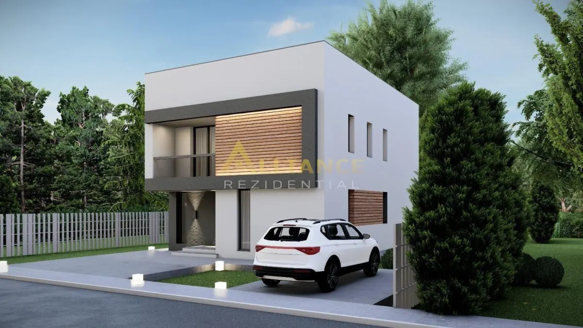 Casa Individuala - 4 camere - 3 bai - 355mp teren - foto 5
