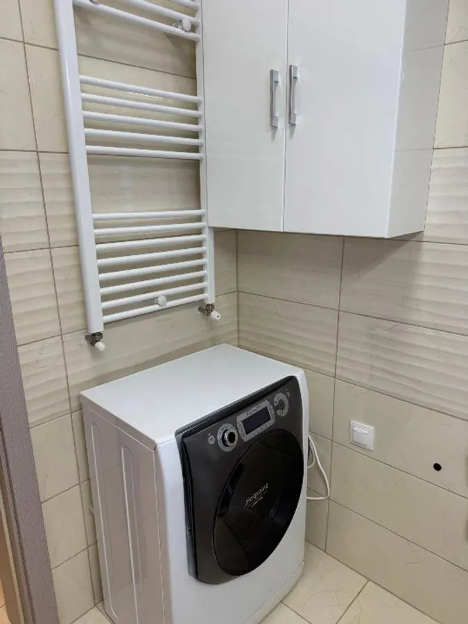 Apartament Vitan - foto 4