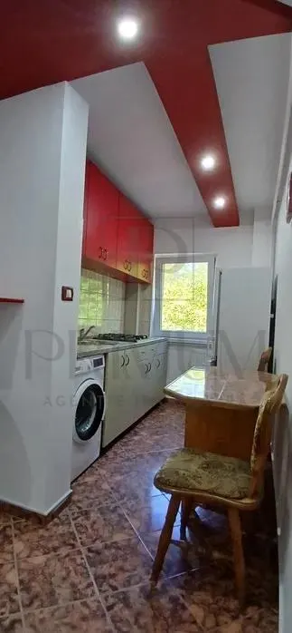 ARADULUI - AP. 1 CAMERA - mobilat, utilat, decomandat - foto 2