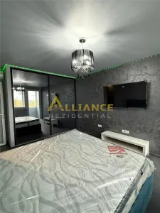 [Eroii Revolutiei] Apartament cu 2 camere, Complet renovat - Mobilat si Utilat - foto 4