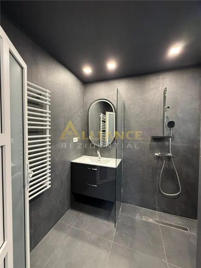 [Eroii Revolutiei] Apartament cu 2 camere, Complet renovat - Mobilat si Utilat - foto 7