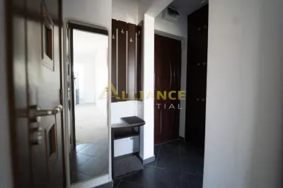 Garsoniera de vanzare decomandata - Giurgiului - Bucuresti
