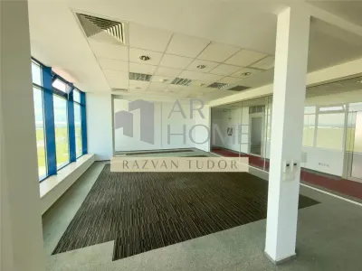 Spatiu birouri , 80m2 utilitati incluse , Ploiesti Vest - foto 2