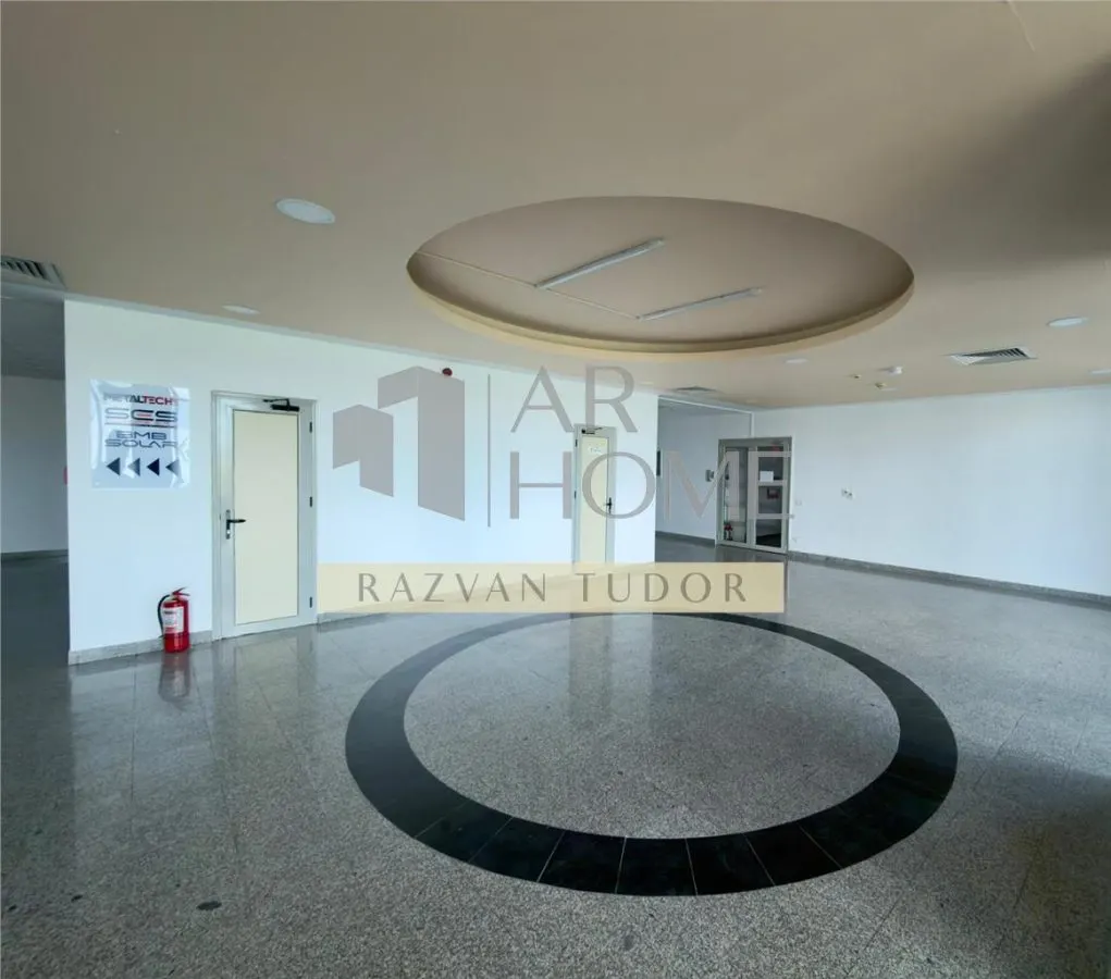Spatiu birouri , 80m2 utilitati incluse , Ploiesti Vest - foto 6