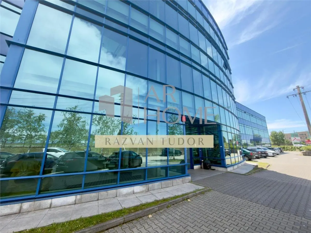 Spatiu birouri , 80m2 utilitati incluse , Ploiesti Vest - foto 10