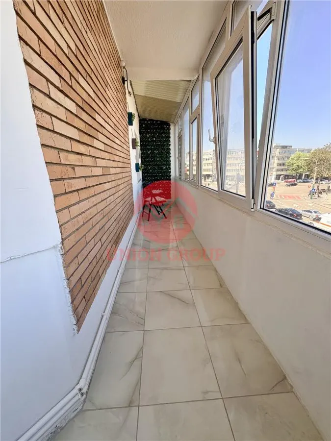 Apartament 2 camere decomandat zona Emag - foto 12