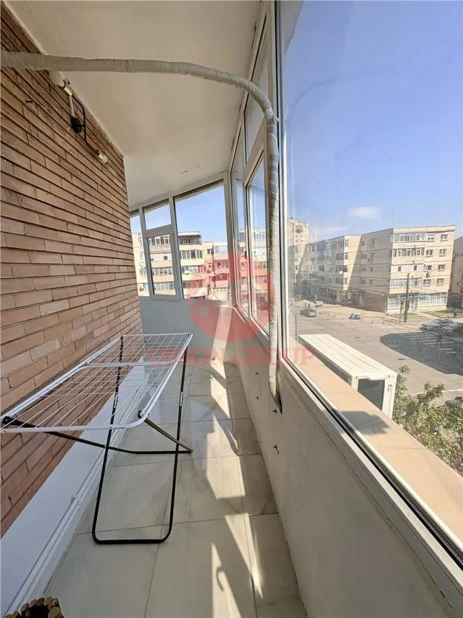 Apartament 2 camere decomandat zona Emag - foto 14