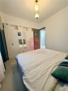 Apartament 2 camere decomandat zona Emag - foto 6