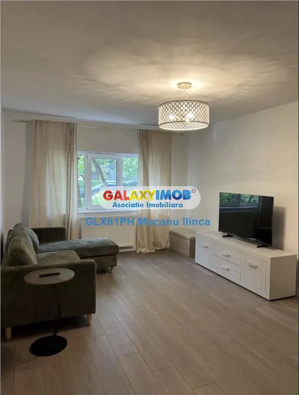 Inchiriere apartament 2 camere, 9 Mai, Ploiesti - foto 1