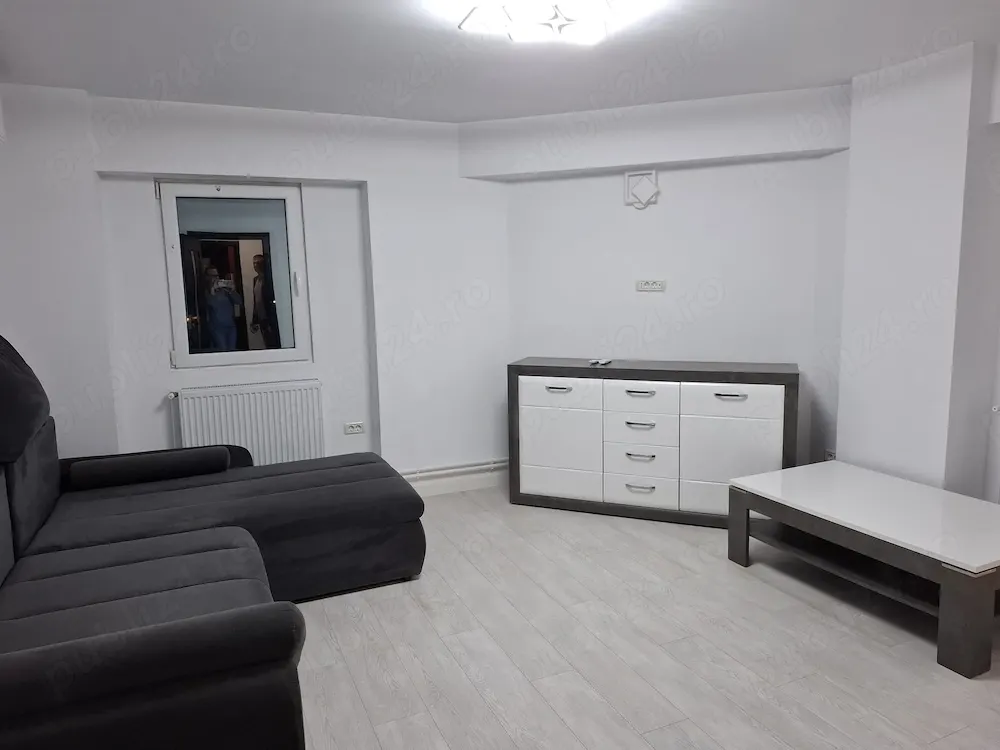 APARTAMENT cu 2 camere de inchiriat Casa de cultura  Icil - foto 1