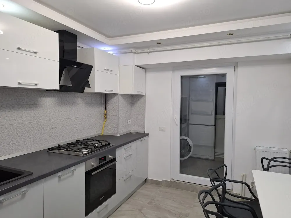 APARTAMENT cu 2 camere de inchiriat Casa de cultura  Icil - foto 4