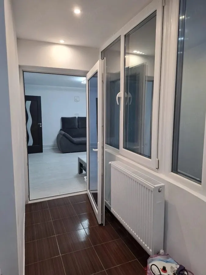 APARTAMENT cu 2 camere de inchiriat Casa de cultura  Icil - foto 7