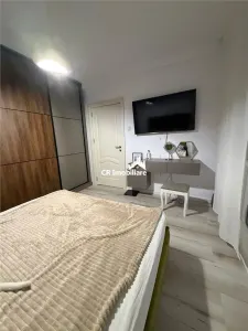 Apartament 3 camere Ozana renovat - Bucuresti