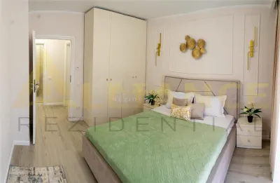 Sos. Leordeni - 3 camere cu 2 bai, bloc nou - foto 12
