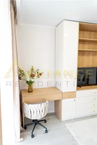 Sos. Leordeni - 3 camere cu 2 bai, bloc nou - foto 13