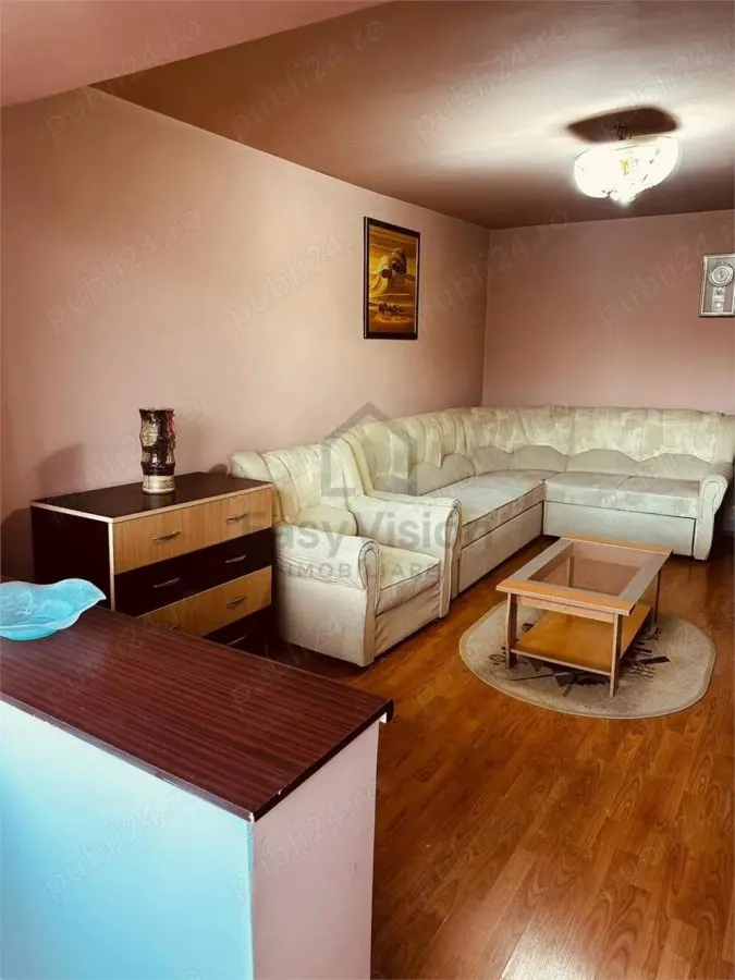 4 camere â€“  Metrou Costin Georgian â€“ Pantelimon - Sector 2 - foto 1