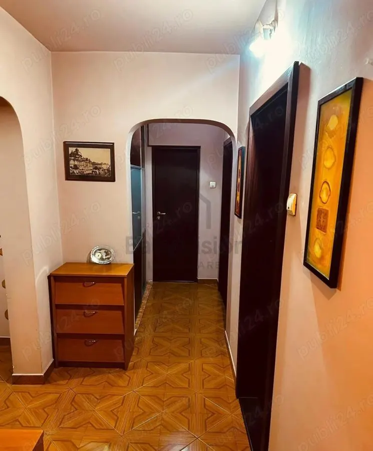 4 camere â€“  Metrou Costin Georgian â€“ Pantelimon - Sector 2 - foto 13